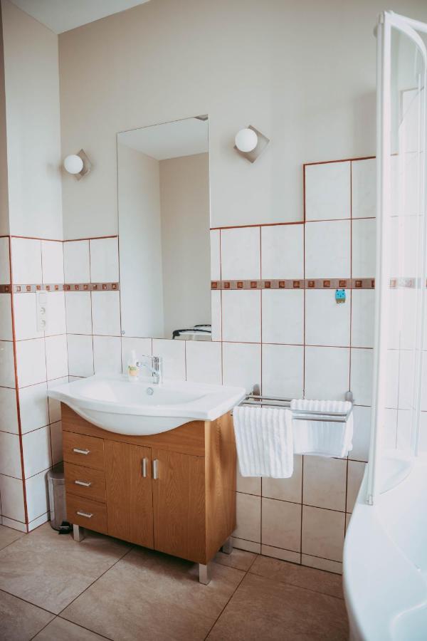 Rumido Suite Valmiera Bagian luar foto